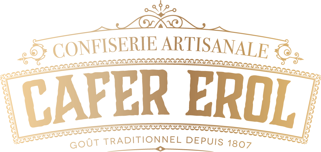 Confiserie Cafer Erol